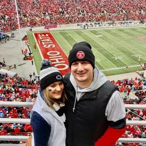 Meet your Posher, George